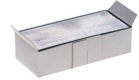 FUBAG Гвозди для F30, F50 (1.05х1.25, 25мм, 5000 шт) в Ростове-на-Дону фото