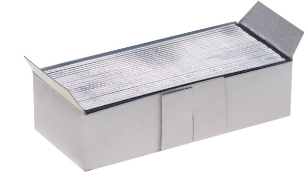 FUBAG Гвозди для F30, F50 (1.05х1.25, 25мм, 5000 шт) в Ростове-на-Дону фото
