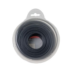 Триммерная леска FUBAG сечение круглое L 60 м * 2,4 мм в Ростове-на-Дону фото