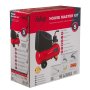 Компрессорный набор FUBAG House Master Kit безмасляный компрессор + 5 предметов в Ростове-на-Дону фото