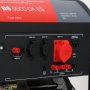 Бензиновый генератор FUBAG BS 9000 DA ES (трехфазный) с электростартером и коннектором автоматики Бензиновый генератор FUBAG BS 9000 DA ES (трехфазный) с электростартером и коннектором автоматики в Ростове-на-Дону фото