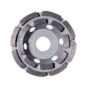 Алмазный шлифовальный круг Fubag DS 2 D 100 мм/ 22.2 мм в Ростове-на-Дону фото