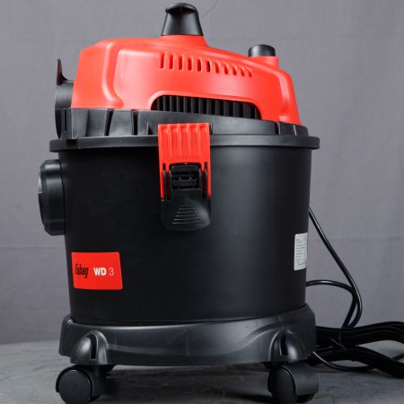 FUBAG Строительный пылесос WD 3  в Ростове-на-Дону фото