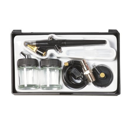 Компрессорный набор FUBAG Paint Master Kit безмасляный компрессор + 3 предмета в Ростове-на-Дону фото