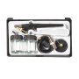 Компрессорный набор FUBAG Paint Master Kit безмасляный компрессор + 3 предмета в Ростове-на-Дону фото