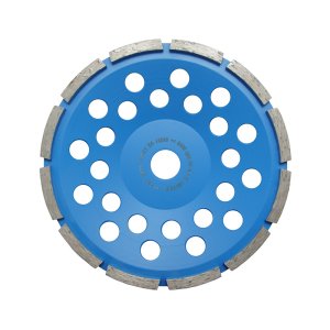 Алмазный шлифовальный круг для бетона Fubag DS 1 Extra D180 мм/ 22.2 мм в Ростове-на-Дону фото