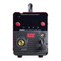 FUBAG Сварочный полуавтомат IRMIG 200 SYN PULSE LED (с горелкой 250А в комплекте) в Ростове-на-Дону фото