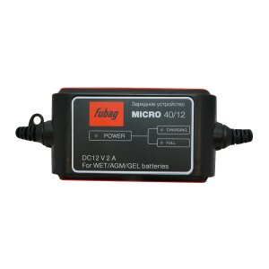 Зарядное устройство FUBAG MICRO 40/12 в Ростове-на-Дону фото