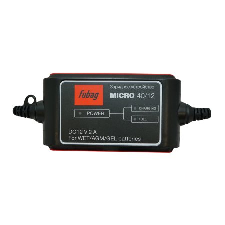 Зарядное устройство FUBAG MICRO 40/12 в Ростове-на-Дону фото