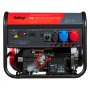 Бензиновый генератор FUBAG BS 7500 XD ES DUPLEX в Ростове-на-Дону фото