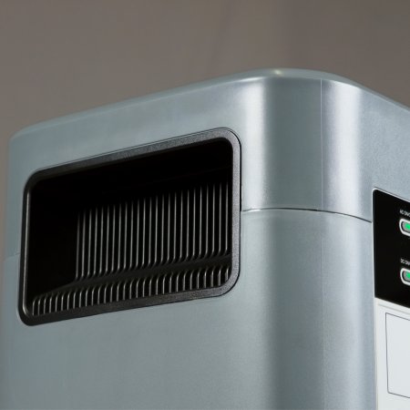 Портативная электростанция FUBAG AS 4800i (аккумулятор LiFePO4) в Ростове-на-Дону фото
