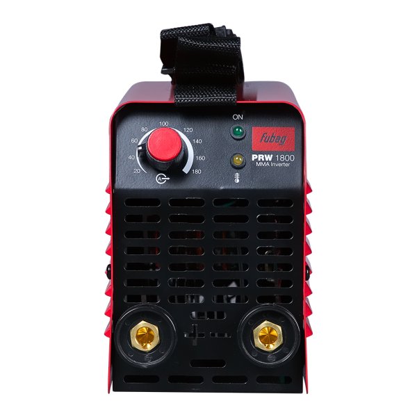 Инвертор ММА сварки FUBAG PRW 2000 Инвертор ММА сварки FUBAG PRW 2000 в Ростове-на-Дону фото