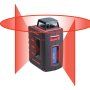 FUBAG Лазерный уровень Prisma 20R V2H360 в Ростове-на-Дону фото