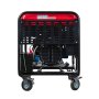 FUBAG Дизельный генератор с электростартером и коннектором автоматики DS 12000 A ES в Ростове-на-Дону фото