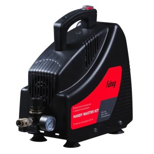 Компрессор FUBAG HANDY MASTER KIT + 5 предметов в Ростове-на-Дону фото