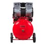 Компрессор воздушный безмасляный малошумный FUBAG OLS 500/50 CM2х2 в Ростове-на-Дону фото