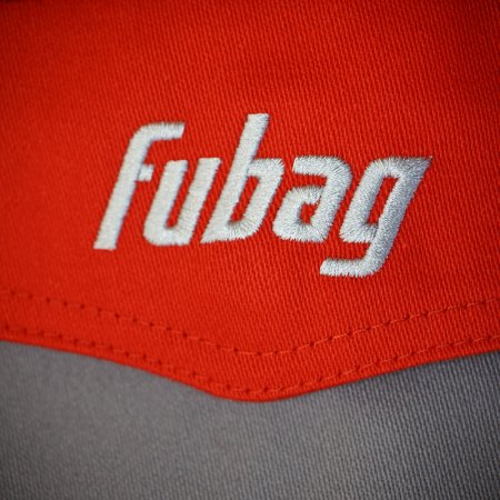 Рабочий халат Fubag размер 48-50 рост 5 в Ростове-на-Дону фото