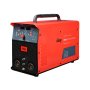 FUBAG Сварочный инверторный аргонодуговой аппарат INTIG 500 T AC/DC PULSE с горелкой FB TIG 26 5P 4m в Ростове-на-Дону фото