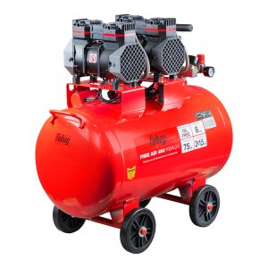 Компрессор безмасляный малошумный FUBAG Свободный Воздух (Free Air) 490/100/4.0 S в Ростове-на-Дону фото