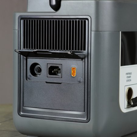 Портативная электростанция FUBAG AS 2400i (аккумулятор LiFePO4) в Ростове-на-Дону фото