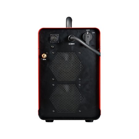 FUBAG Сварочный инвертор INTIG 320 T W AC/DC PULSE с горелкой FB TIG 26 5P 4m  в Ростове-на-Дону фото