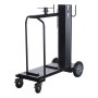 Сварочный полуавтомат_INMIG 500T DW SYN PULSE (арт. 31443) + Подающий механизм DRIVE INMIG DW SYN PULSE (41105) + Горелка FB 550W 3m (31652) + Блок жидкостного охлаждения Cool 70__для арт. 31406_31443_31453_31455_31456_31457_31454 (31409) + Тележка_для ар в Ростове-на-Дону фото