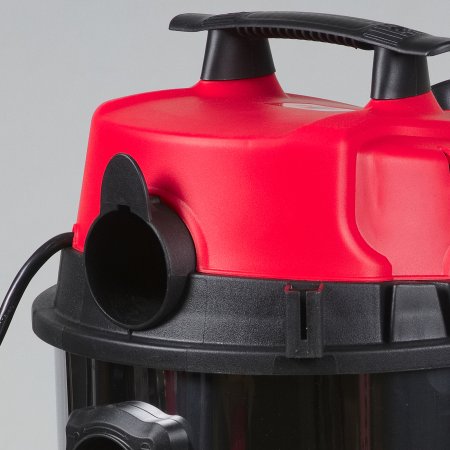 FUBAG Строительный пылесос WD 4SP в Ростове-на-Дону фото