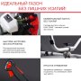 FUBAG Бензиновый триммер FPT 33 + Триммерная леска сечение витой квадрат L 130 м * 2.4 мм в ПОДАРОК в Ростове-на-Дону фото