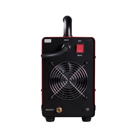 FUBAG Инвертор сварочный IRTIG 200 AC/DC PULSE + горелка FB TIG 26 5P 4m Up&Down  в Ростове-на-Дону фото