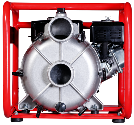 FUBAG Бензиновая мотопомпа для сильнозагрязненной воды PG 950 T в Ростове-на-Дону фото