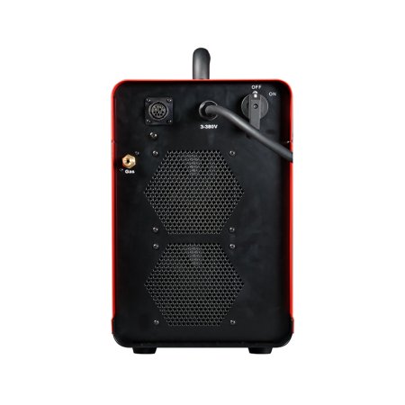 FUBAG Сварочный инверторный аргонодуговой аппарат INTIG 500 T AC/DC PULSE с горелкой FB TIG 26 5P 4m в Ростове-на-Дону фото