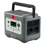 Портативная электростанция FUBAG AS 1200i (аккумулятор LiFePO4) в Ростове-на-Дону фото