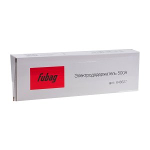 Электрододержатель FUBAG 500А в Ростове-на-Дону фото