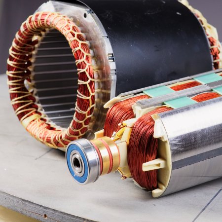 Бензиновый генератор с электростартером и коннектором автоматики FUBAG BS 7500 A ES Бензиновый генератор с электростартером и коннектором автоматики FUBAG BS 7500 A ES в Ростове-на-Дону фото