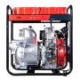 Дизельная мотопомпа FUBAG PD 1300 T ES для сильнозагрязненной воды в Ростове-на-Дону фото