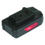 Аккумуляторная батарея FLI5S1P1202 Li-ion к бензиновым газонокосилкам FUBAG с электростартером и минирайдеру (20V/2Ah) в Ростове-на-Дону фото