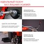 FUBAG Бензиновый триммер FPT 33R + Триммерная леска сечение витой квадрат L 130 м * 2.4 мм в ПОДАРОК в Ростове-на-Дону фото