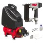 Компрессорный набор FUBAG Wood Master Kit безмасляный компрессор + 4 предмета в Ростове-на-Дону фото
