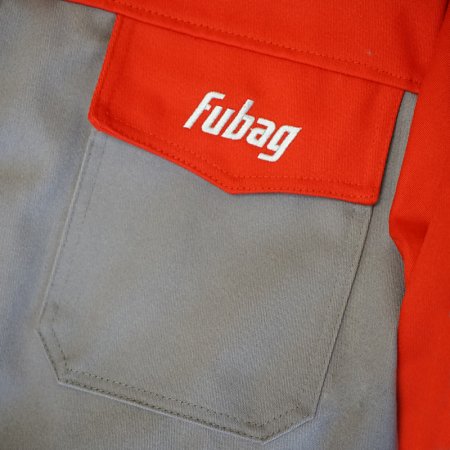 Защитный костюм Fubag размер 52-54 рост 3 в Ростове-на-Дону фото