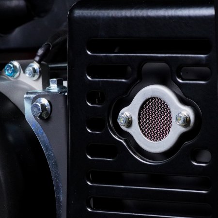 Бензиновый генератор FUBAG BS 8500 XD ES DUPLEX для одно и трехфазного режимов работы в Ростове-на-Дону фото