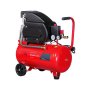 FUBAG Поршневой масляный компрессор DC 320/50 CM2.5 + Набор пневмоинструмента в ПОДАРОК в Ростове-на-Дону фото