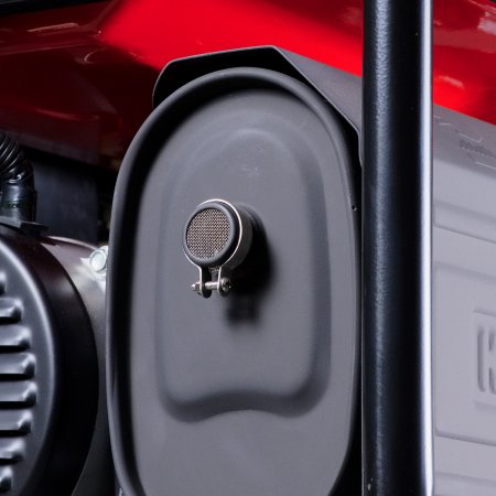 Бензиновый генератор FUBAG BS 6600 A ES с электростартером и коннектором автоматики Бензиновый генератор FUBAG BS 6600 A ES с электростартером и коннектором автоматики в Ростове-на-Дону фото