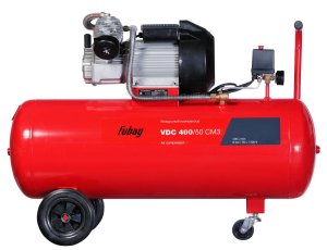 Поршневой масляный компрессор FUBAG VDC 400/50 CM3 в Ростове-на-Дону фото