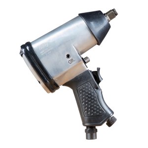 Ударный пневмогайковёрт FUBAG IWR430 1/2 дюйма в Ростове-на-Дону фото