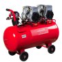 Компрессор воздушный безмасляный малошумный FUBAG OLS 500/100 CM2х2 в Ростове-на-Дону фото