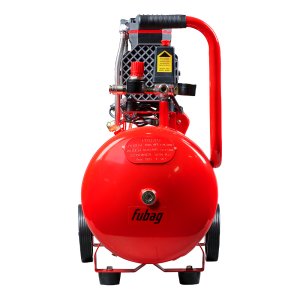 Компрессор безмасляный малошумный FUBAG Свободный Воздух (Free Air) 240/50/2.0 S в Ростове-на-Дону фото