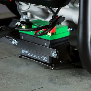 Инверторный генератор FUBAG TI 11000 A ES купить в Ростове-на-Дону
