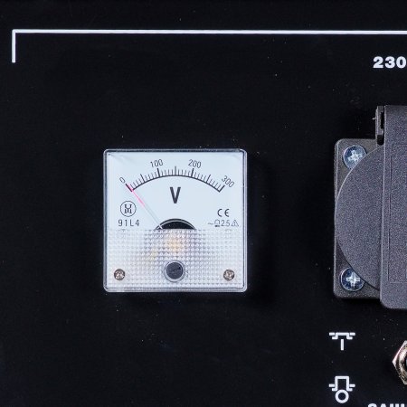 Бензиновый генератор FUBAG PRG 6000 в Ростове-на-Дону фото