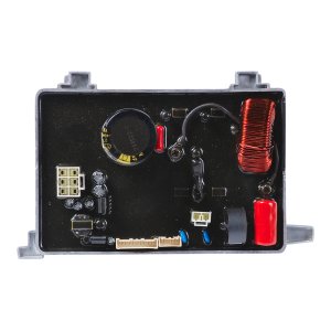 Блок инверторный в сборе для цифрового генератора FUBAG TI 800 Блок инверторный в сборе для цифрового генератора FUBAG TI 800