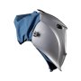  Маска сварщика FUBAG BLITZ 5-13 PAPR I Visor Digital Natural Color в Ростове-на-Дону фото